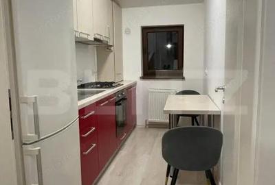 Apartament modern 2 Camere Sanpetru Residence - 7