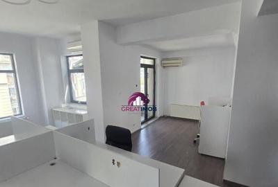 PENTHOUSE UNIRII 4 CAMERE 216MP - 9