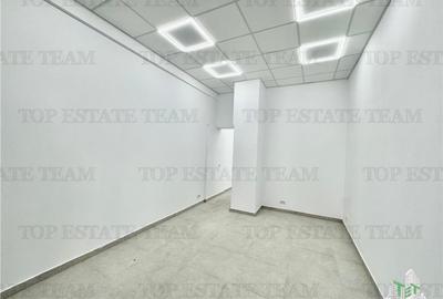 Spatiu comercial stradal de inchiriat in Militari /  aproape de Complex Sir - 3