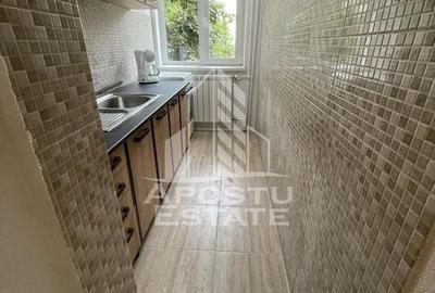 Apartament cu 3 camere in Complexul Studentesc, etajul intai - 6