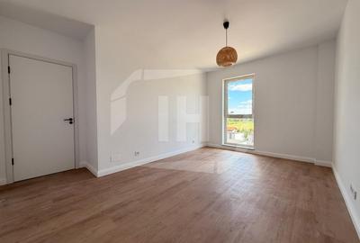 Apartament cu 2 camere decomandat în Florești - 3