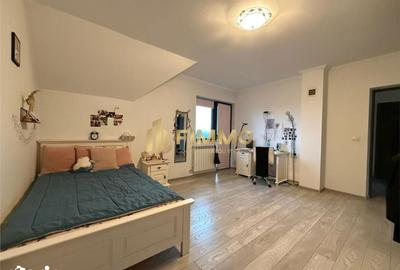 Casă cu 6 camere cu Teren 1000 Mp în Șcheia - 11