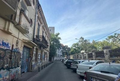 Casa constructie noua Calea Victoriei Casa constructie noua Calea Victoriei - 2