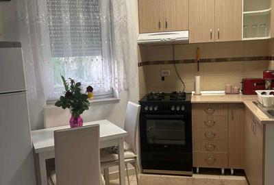 Apartament cu 2 camere decomandat în Central - 6