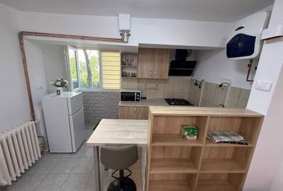 Garsonieră nedecomandată în Galata - 3