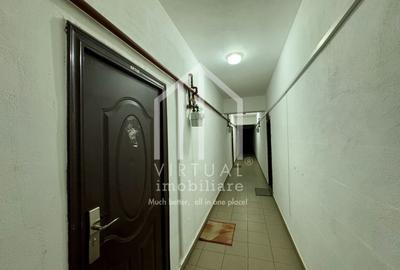 Apartament cu 3 camere, balcon, 61mp utili, vedere spre Muntii Fagaras Apartament cu 3 camere, balcon, 61mp utili, vedere spre Muntii Fagaras - 15