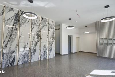 Spațiu comercial, de 112 mp, în Central - 9