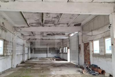 Teren de 5400 mp, în Central - 1