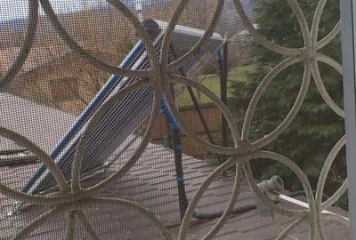 Casă cu 4 camere în Central - 5