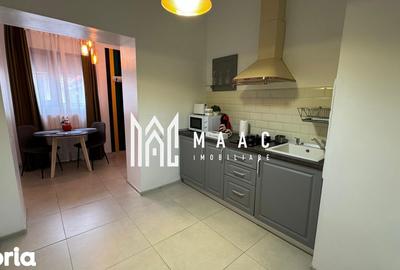Apartament cu 2 camere, mobilat în Ultracentral - 3