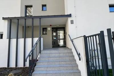 Apartament 2 camere, decomandat, loc de parcare subteran !!! Apartament 2 camere, decomandat, loc de parcare subteran !!! - 9