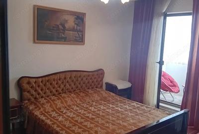 Apartament cu 3 camere decomandat în Micro 21 - 6