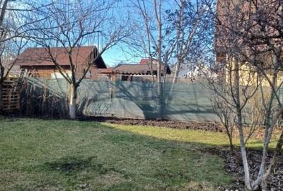 Casă cu 4 camere cu Teren 600 Mp în Tișăuți - 14