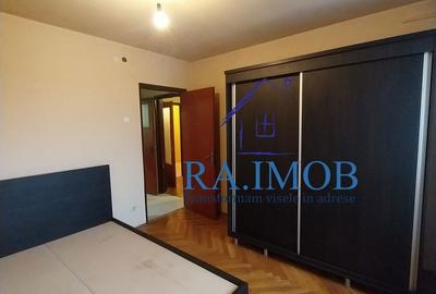 Apartament cu 2 camere decomandat în Cantacuzino - 11