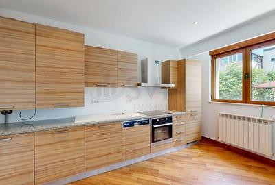 REA1020623 Apartament 3 camere I Dorobanti - 8