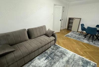 Apartament cu 2 camere decomandat în Domenii - 7
