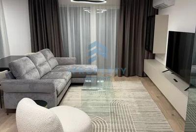 Apartament cu 3 camere în Central - 7