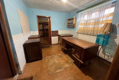 Casa 2 camere, 70mp, 130mp teren, BT ARENA - 4