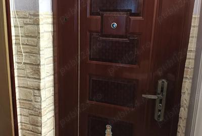 Garsoniera Decomandata - 2