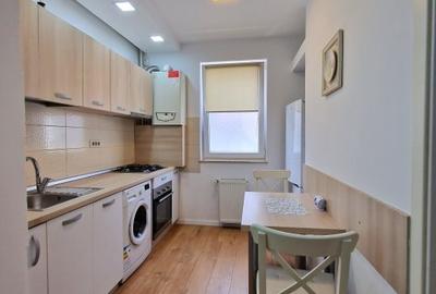 Garsonieră decomandată în 13 Septembrie - 4