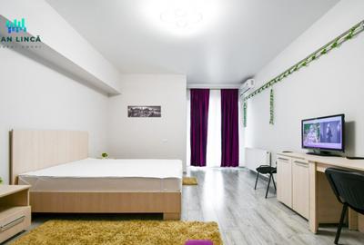 Eforie Nord Acapulco-Garsoniera 40,70mp mobilata-utilata tot - 13