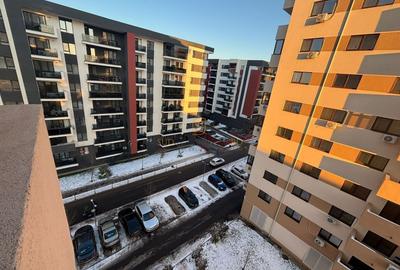 Apartament de inchiriat, 2 camere tip studio, Drumul Binelui, Sector 4 - 14