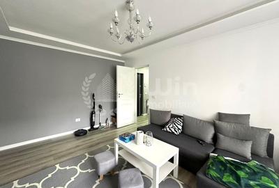 Apartament 3 camere | Decomandat | Modern | Mobilat | 65mp | Marasti - 2