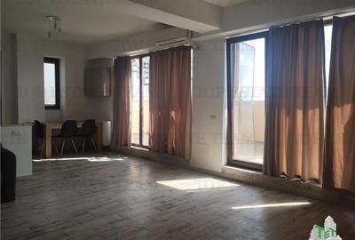 Inchiriere Penthouse 315 mp - spatiu si confort in inima cartierului Berceni - 3