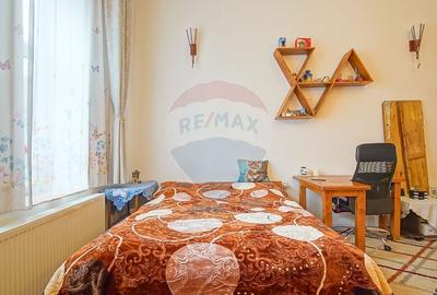 Garsonieră semidecomandată, mobilată în Centrul Istoric - 8