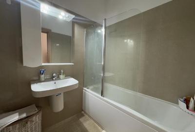 Apartament cu 2 camere decomandat în 13 Septembrie - 2