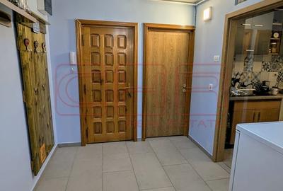 Apartament 2 camere Aviatiei, Aurel Vlaicu, #929 - 6