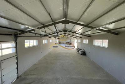 Spațiu comercial, de 450 mp, în Buhoci - 17