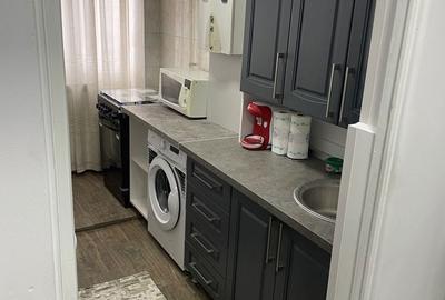 Garsonieră decomandată în Fălticeni - 4