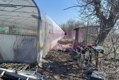 Spațiu comercial, în Roșiori - 13