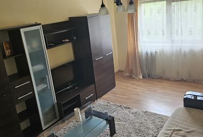 Garsonieră decomandată, mobilată în Metalurgie - 3