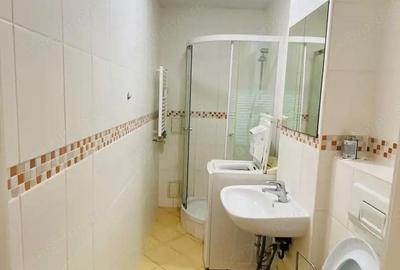 Garsonieră decomandată în Lacul Tei - 4