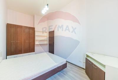 Apartament modern de inchiriat Ultracentral - 2