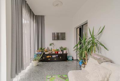 Locuinta construită pentru a fi locuită, nu doar admirată, complet mobilata - 41