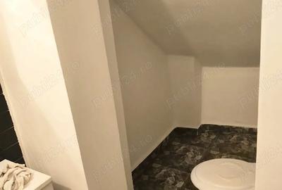 Spațiu comercial, de 35 mp, în Lumina - 1