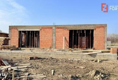 Casă cu 3 camere cu Teren 350 Mp în Ghiroda - 3