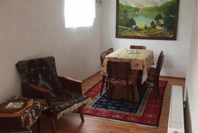 Casă cu 5 camere cu Teren 1007 Mp în Aranghel - 9