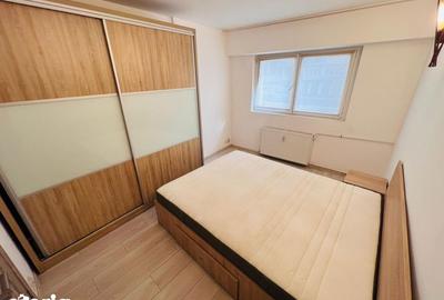 Apartament cu 2 camere decomandat, mobilat în Dorobanți - 5