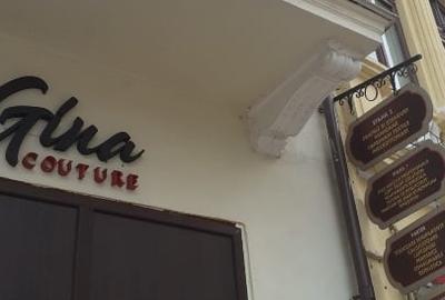 Spațiu comercial, de 240 mp, în Central - 8