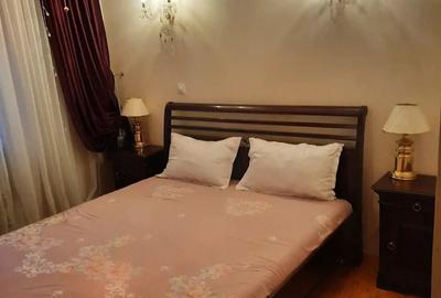 Apartament cu 3 camere decomandat în Central - 6