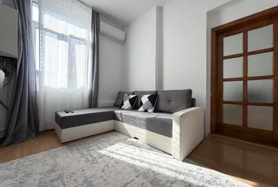 Apartament cu 2 camere, mobilat în Mehala - 5