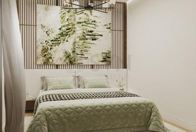 REA1026829 Apartament 2 camere Bragadiru Proiect Nou - 7