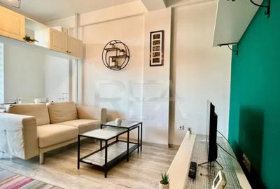 Garsonieră decomandată, mobilată în Sălaj - 6