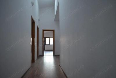 Duplex Cotroceni spa?iu de birouri cu stil, intr-un imobil boutique|Arenele BNR - 5