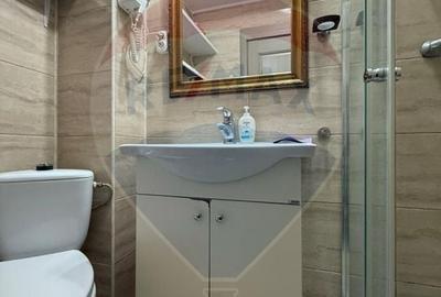 Apartament cu 2 camere decomandat, mobilat în Central - 13