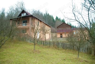 Vila cu sala de evenimente, la 10 km de statiunea de ski STRAJA!!! Vila cu sala de evenimente, la 10 km de statiunea de ski STRAJA!!! - 2